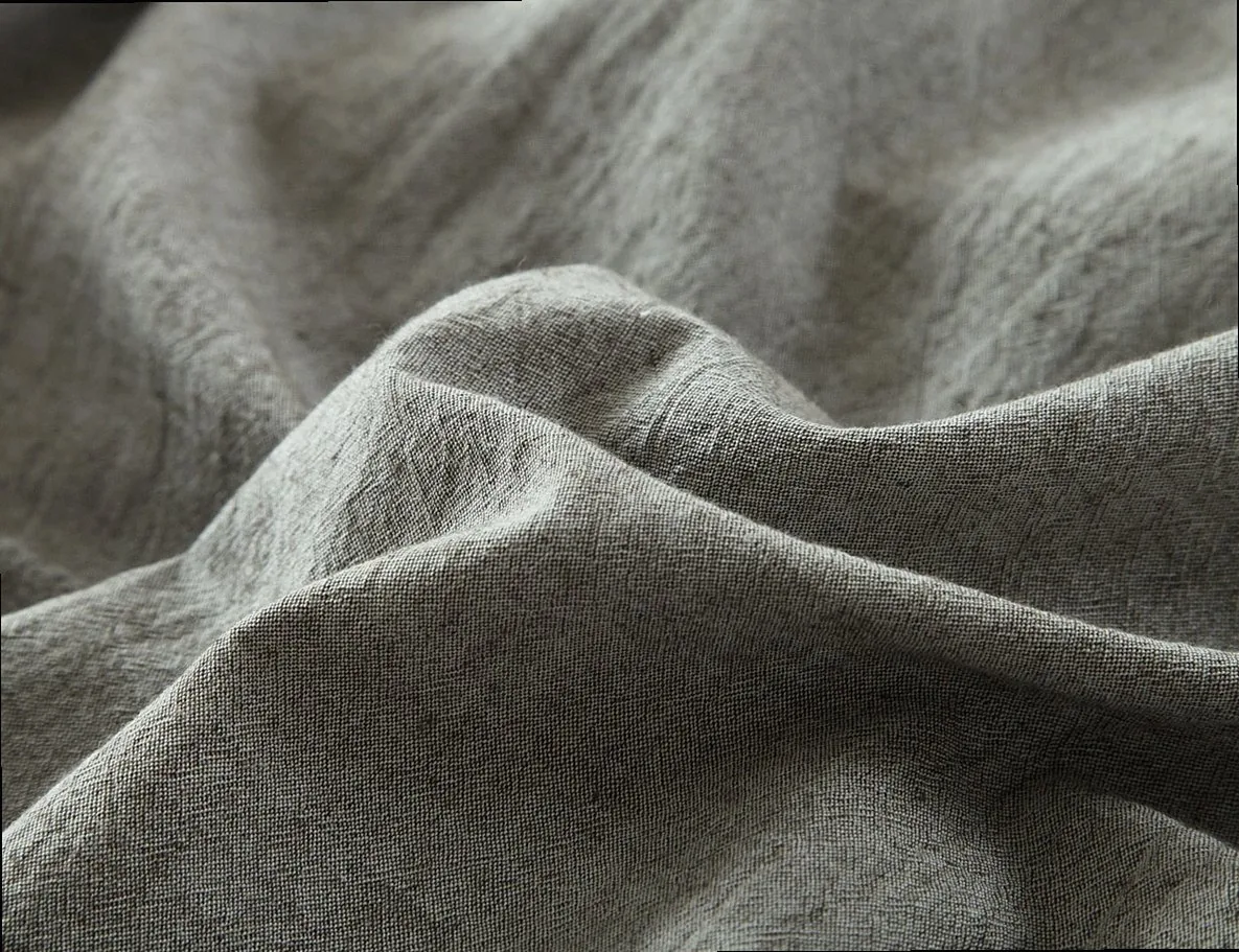 Fabric and Care Reference